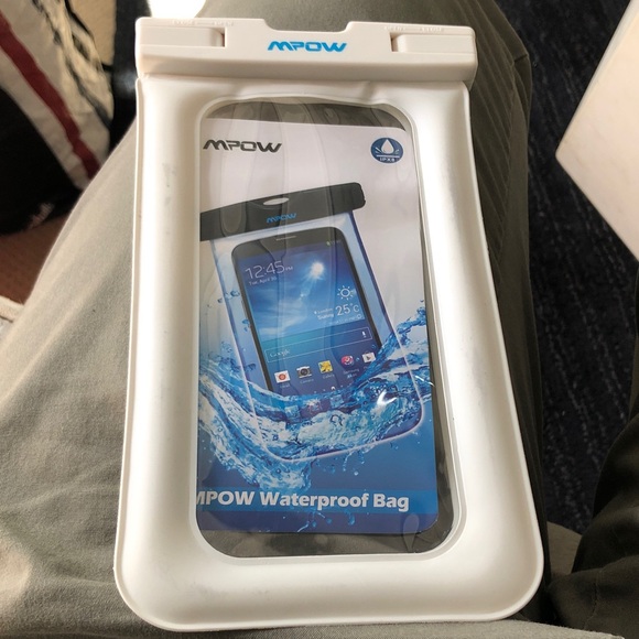 Waterproof Bag - Picture 1 of 9